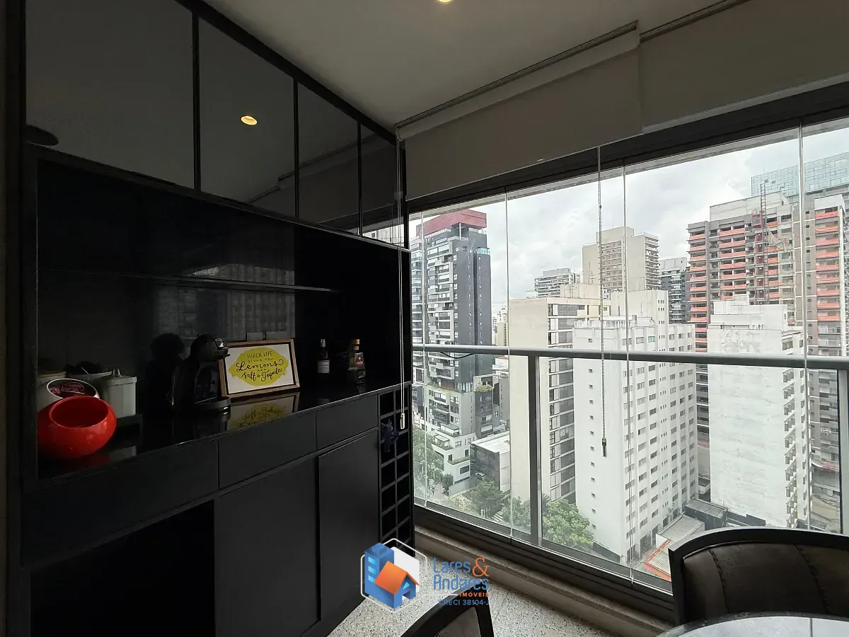 Apartamento, 2 quartos, 71 m² - Foto 17