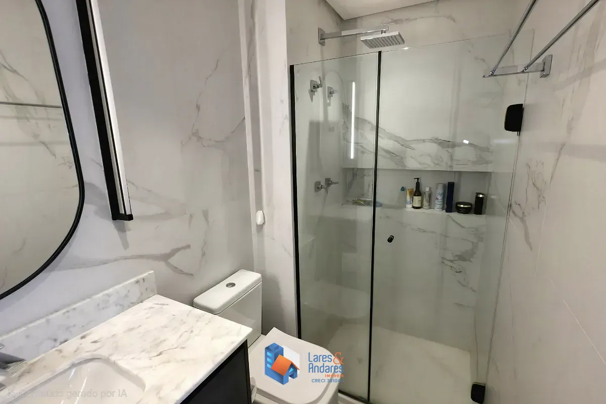 Apartamento, 2 quartos, 71 m² - Foto 23