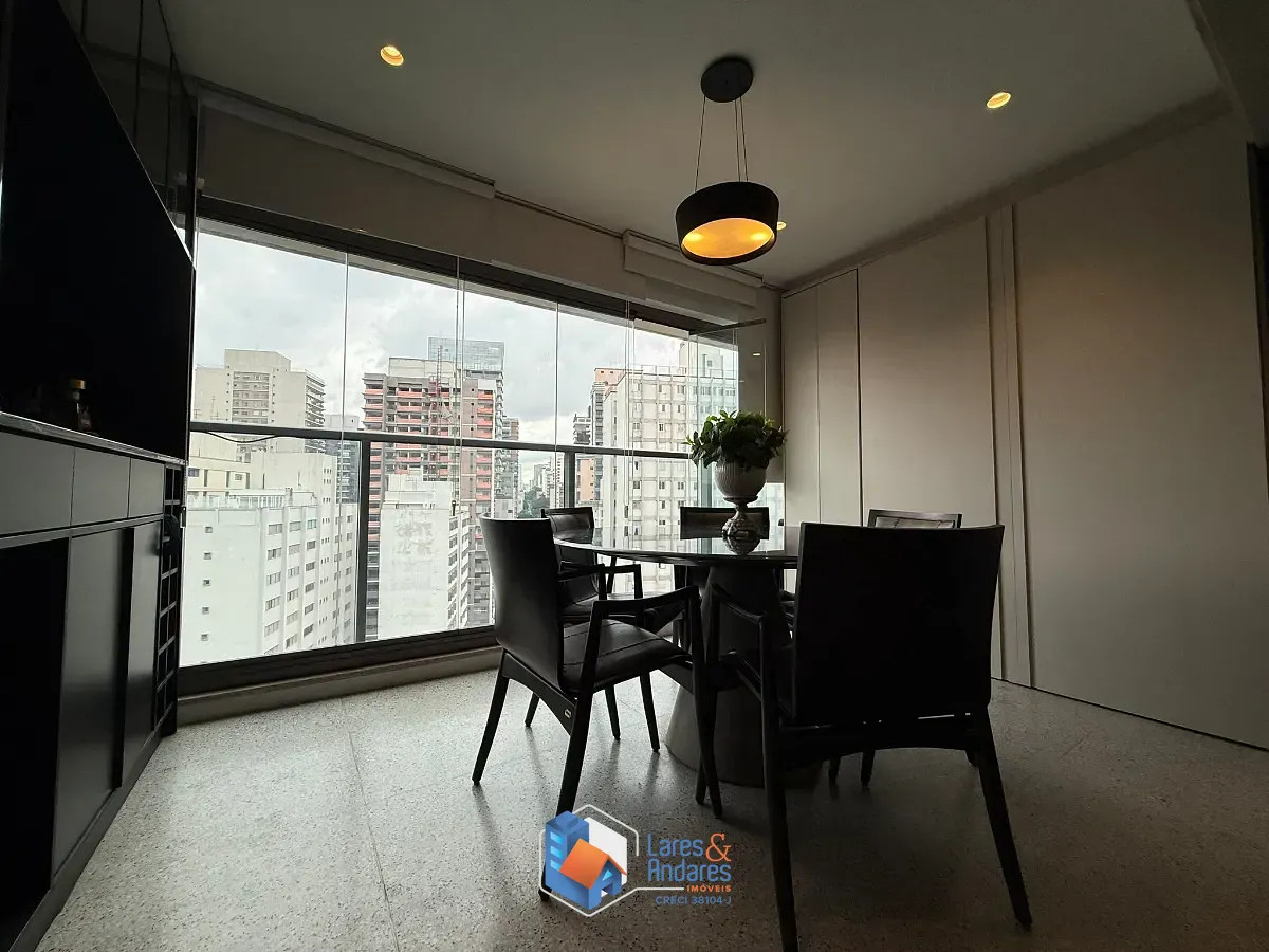 Apartamento, 2 quartos, 71 m² - Foto 15