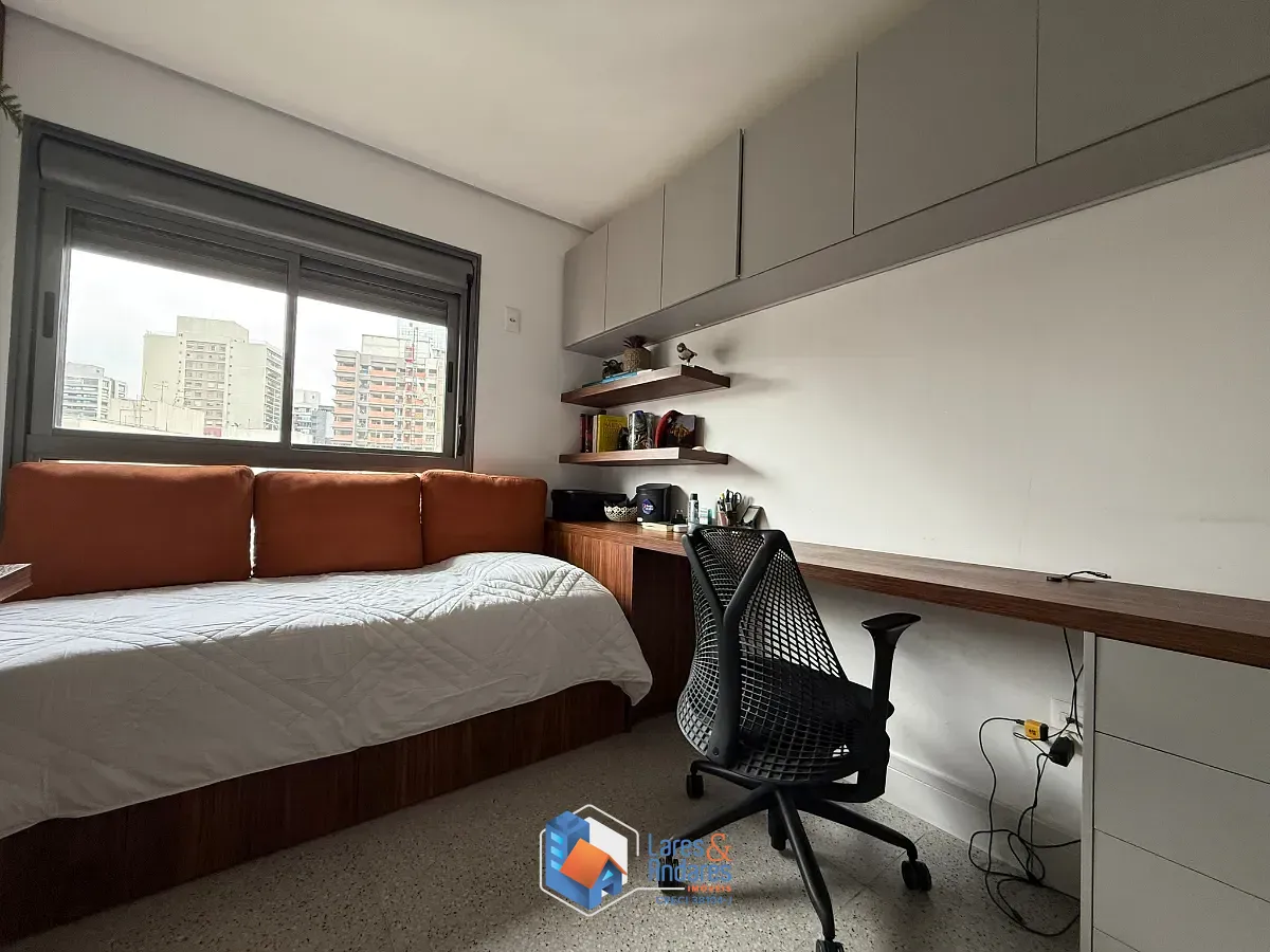 Apartamento, 2 quartos, 71 m² - Foto 24