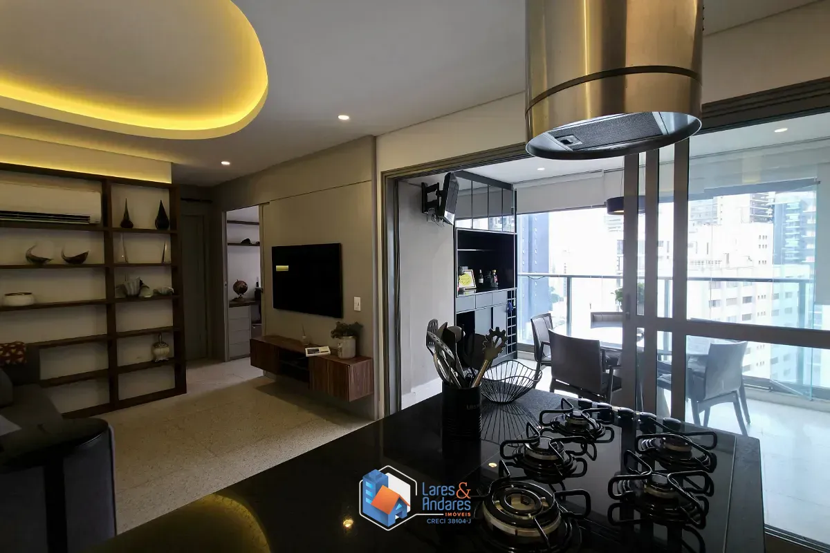 Apartamento, 2 quartos, 71 m² - Foto 10