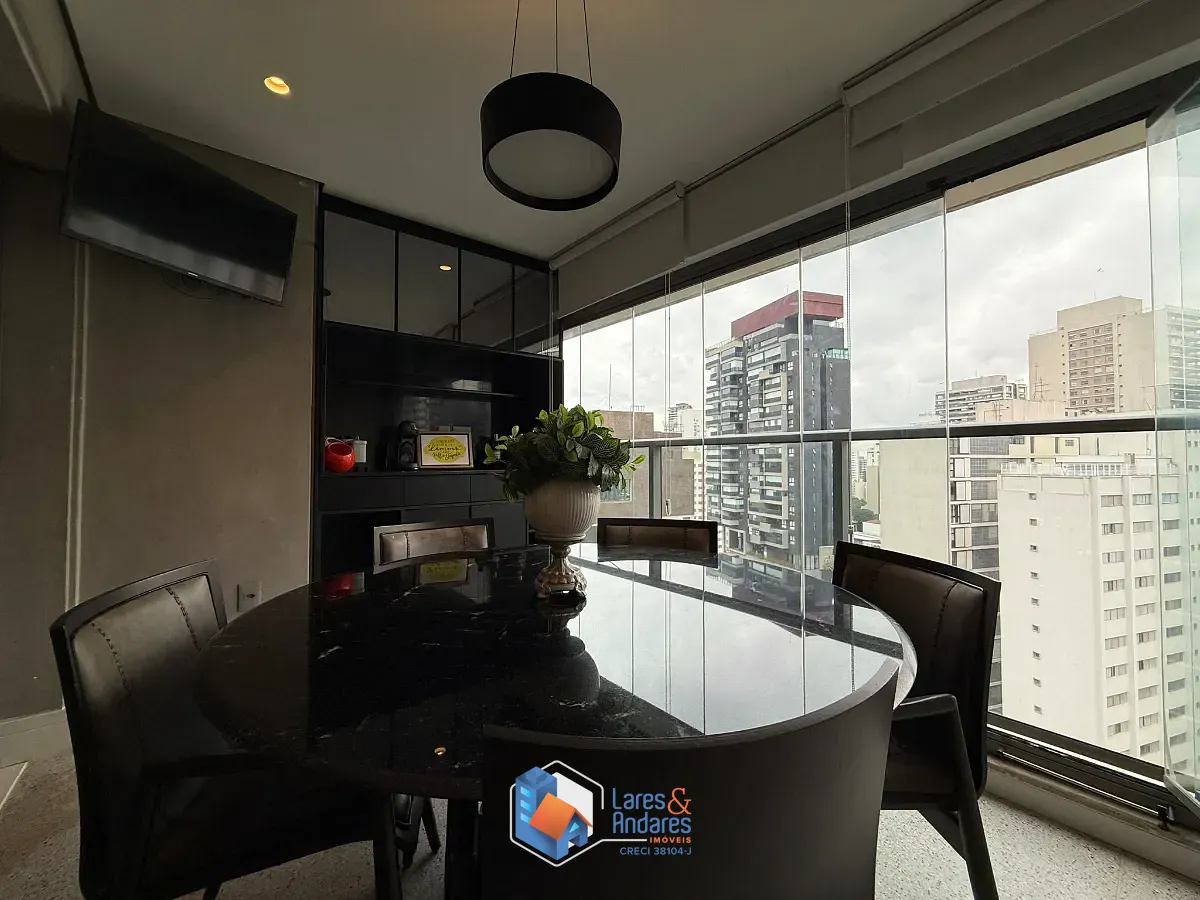Apartamento, 2 quartos, 71 m² - Foto 19