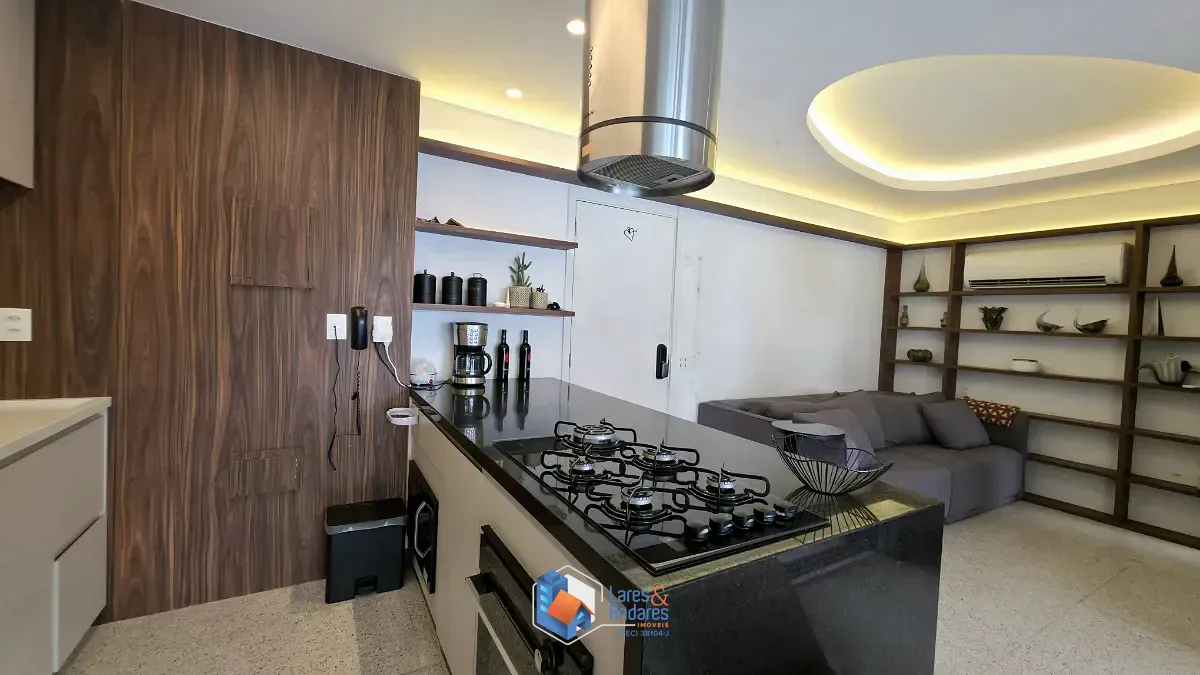 Apartamento, 2 quartos, 71 m² - Foto 9