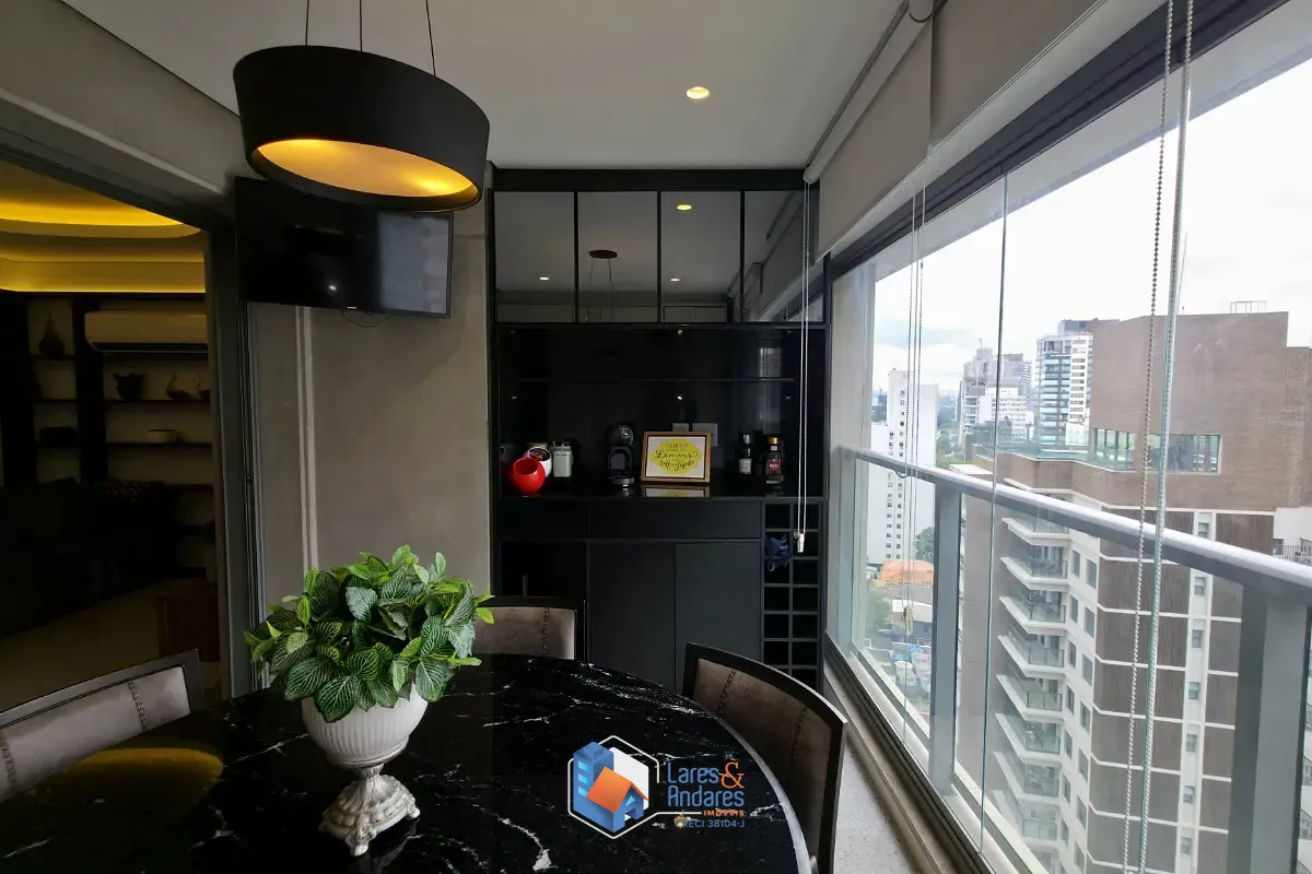Apartamento, 2 quartos, 71 m² - Foto 6