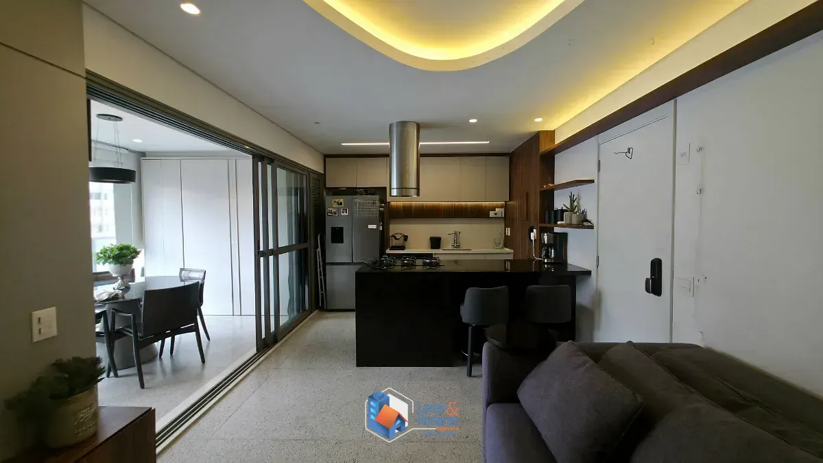 Apartamento, 2 quartos, 71 m² - Foto 14