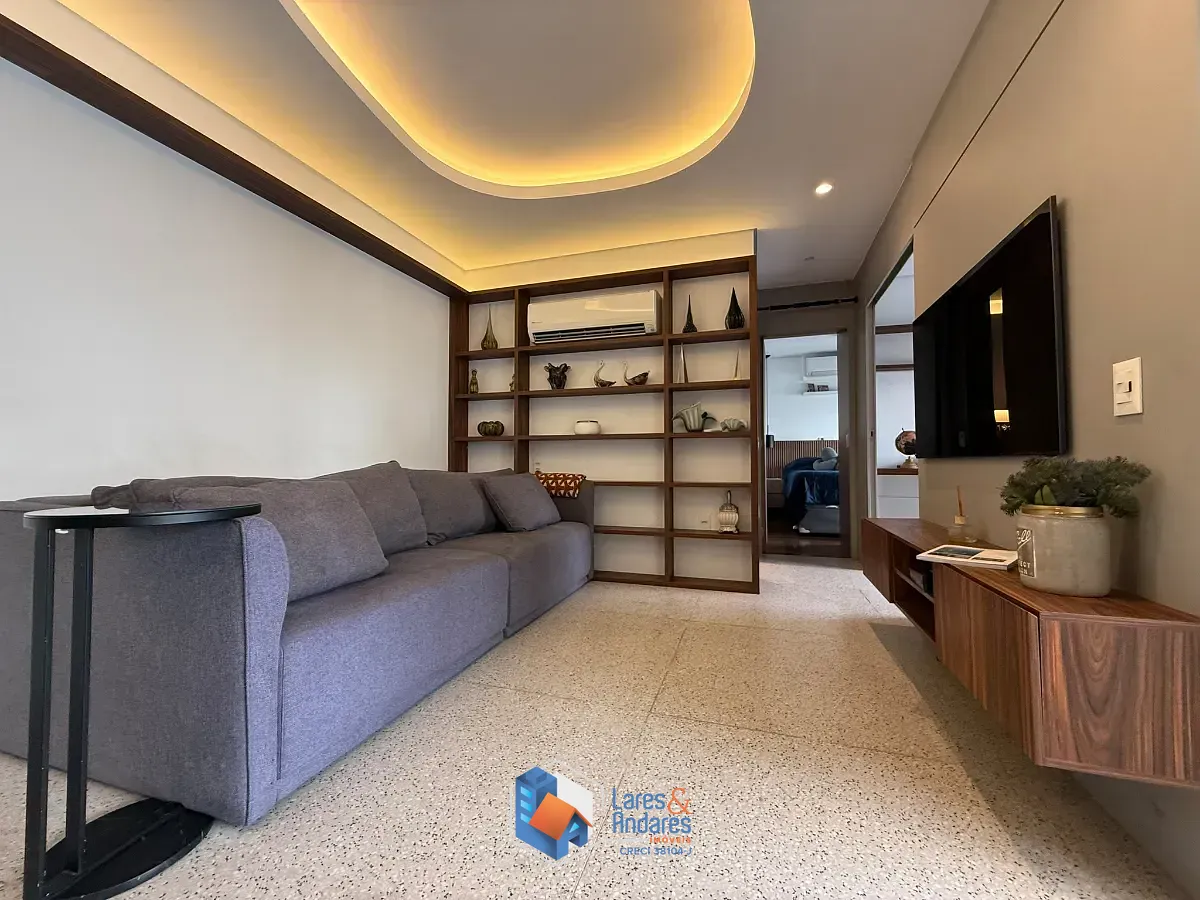 Apartamento, 2 quartos, 71 m² - Foto 21