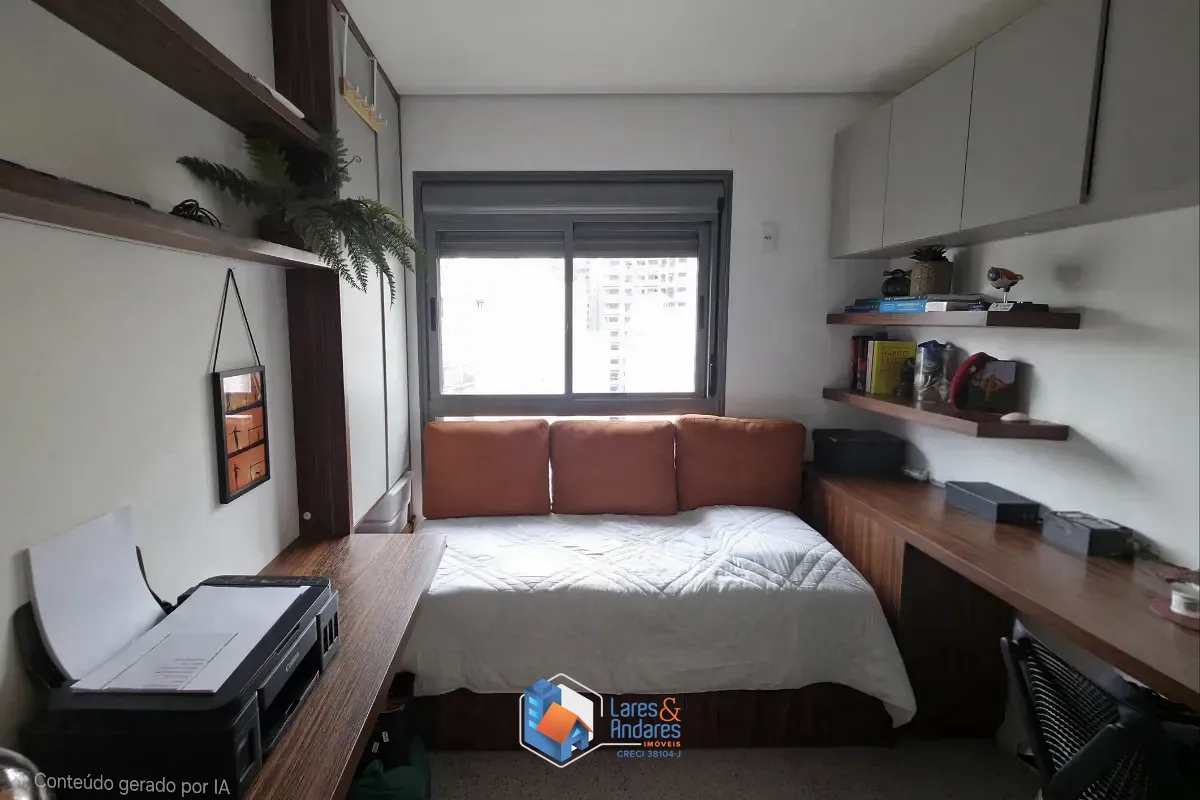 Apartamento, 2 quartos, 71 m² - Foto 26