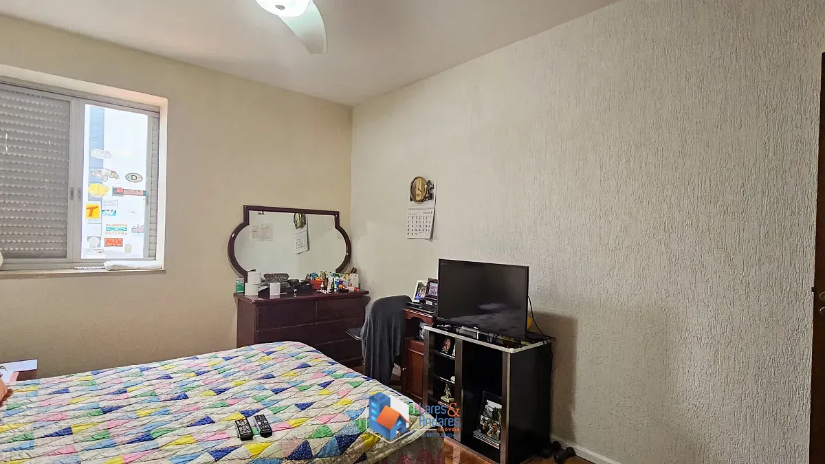 Apartamento, 2 quartos, 112 m² - Foto 17
