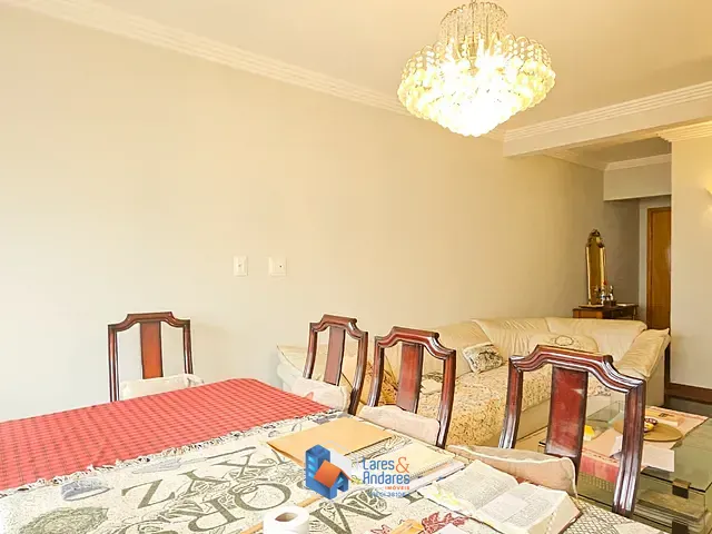 Apartamento com 165m² 2 quartos e 1 banheiro, à venda, no bairro Aclimação em São Paulo
