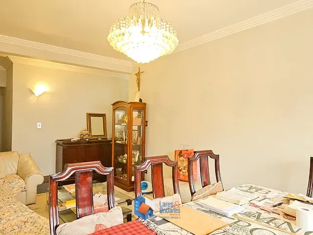Apartamento com 165m² 2 quartos e 1 banheiro, à venda, no bairro Aclimação em São Paulo
