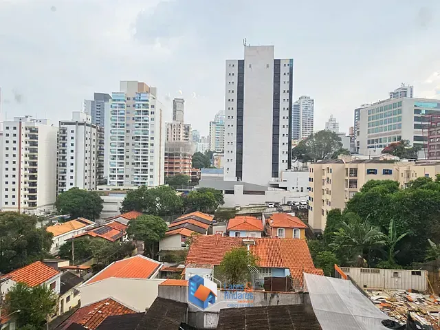Apartamento com 165m² 2 quartos e 1 banheiro, à venda, no bairro Aclimação em São Paulo