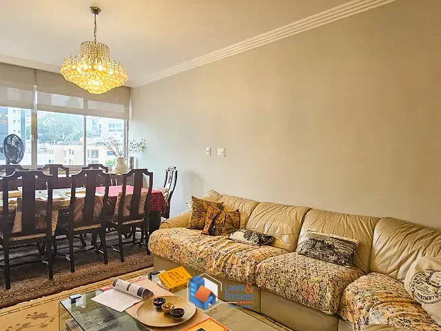 Apartamento com 165m² 2 quartos e 1 banheiro, à venda, no bairro Aclimação em São Paulo
