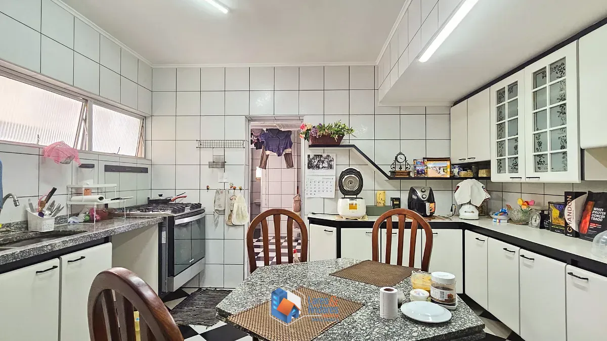 Apartamento, 2 quartos, 112 m² - Foto 9