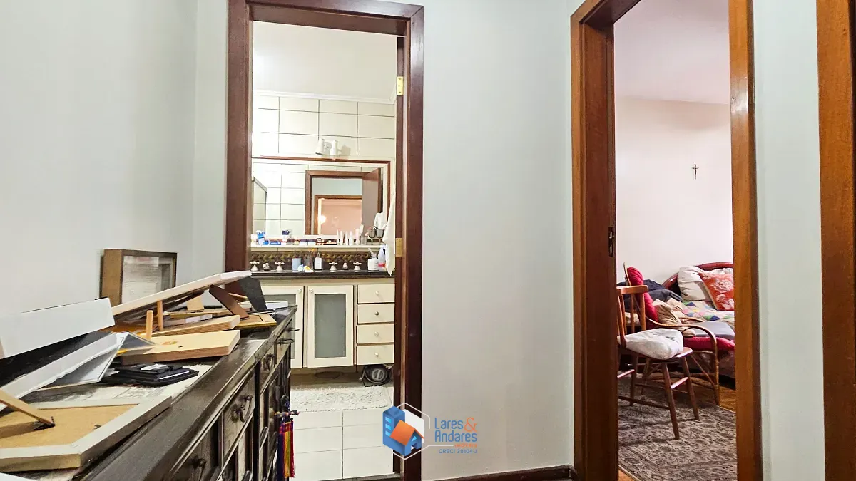 Apartamento, 2 quartos, 112 m² - Foto 22