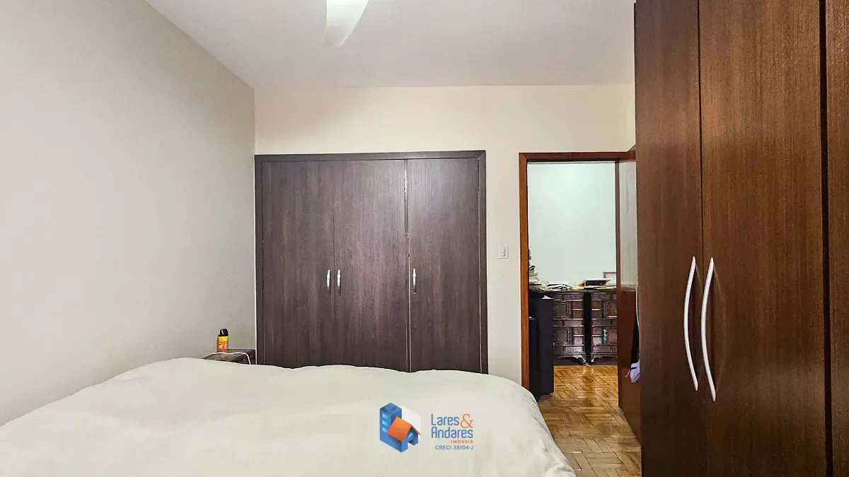 Apartamento, 2 quartos, 112 m² - Foto 14