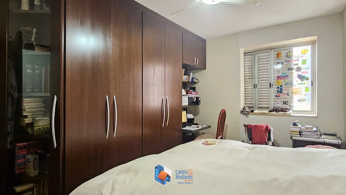 Apartamento, 2 quartos, 112 m² - Foto 12