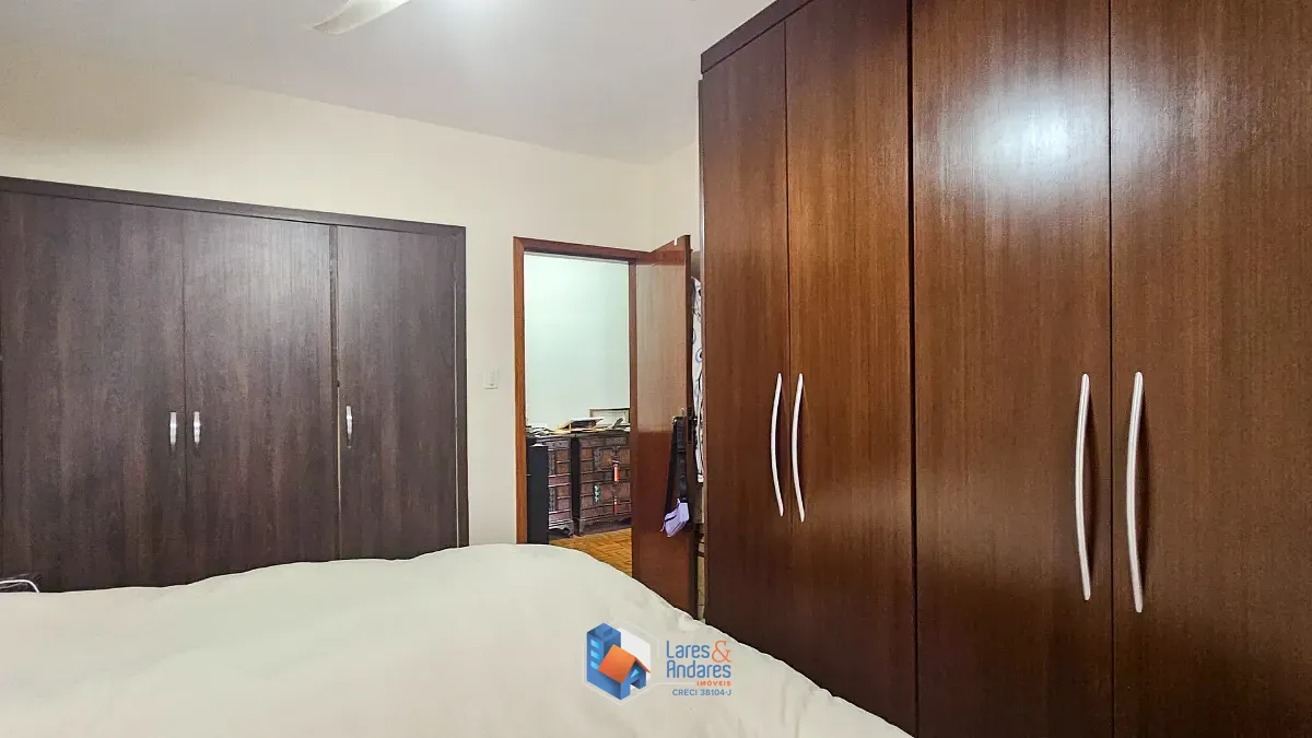 Apartamento, 2 quartos, 112 m² - Foto 13