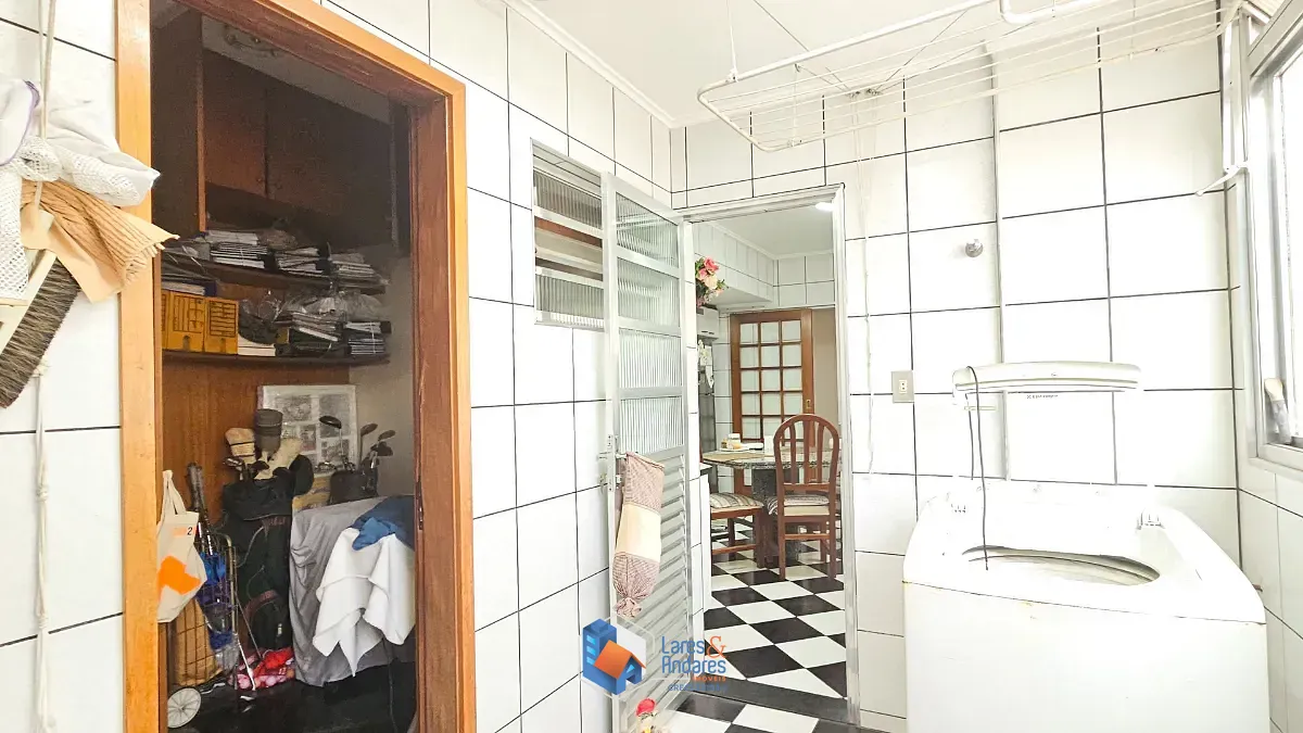 Apartamento, 2 quartos, 112 m² - Foto 11