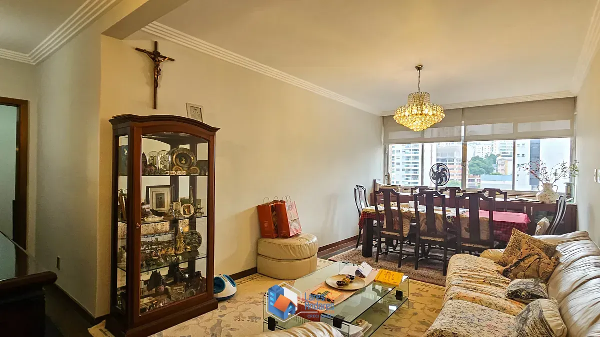 Apartamento, 2 quartos, 112 m² - Foto 5