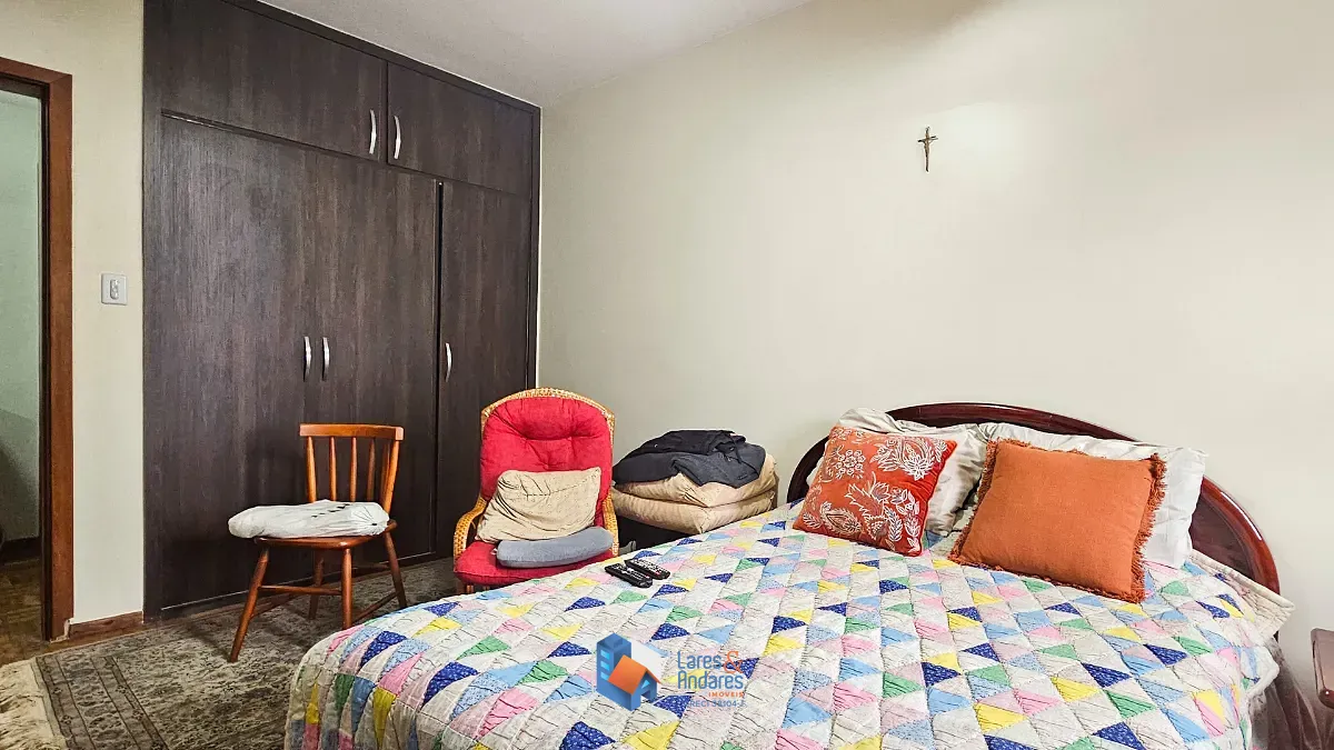 Apartamento, 2 quartos, 112 m² - Foto 18