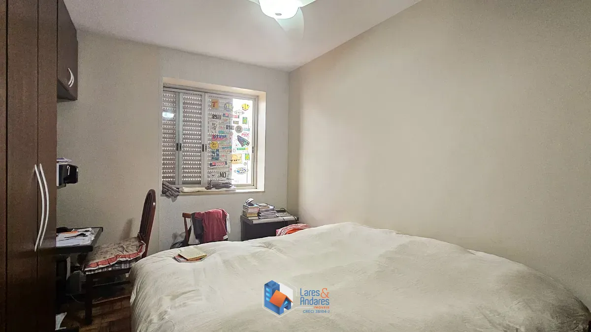 Apartamento, 2 quartos, 112 m² - Foto 15