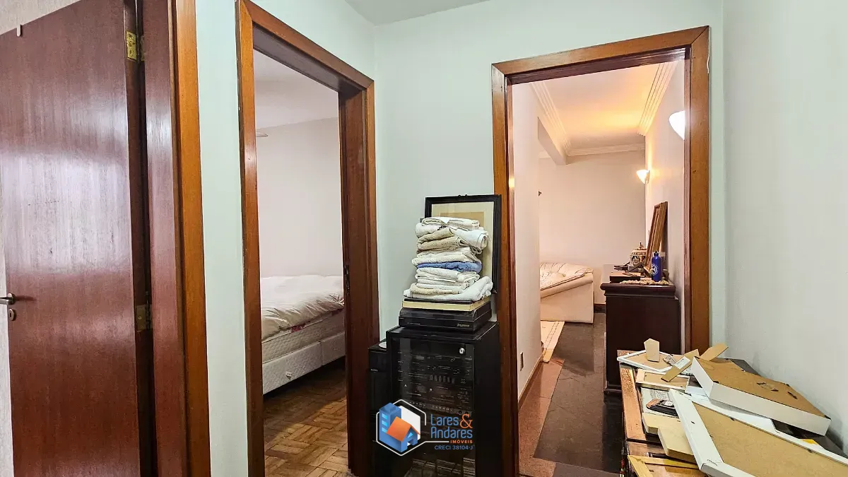 Apartamento, 2 quartos, 112 m² - Foto 21