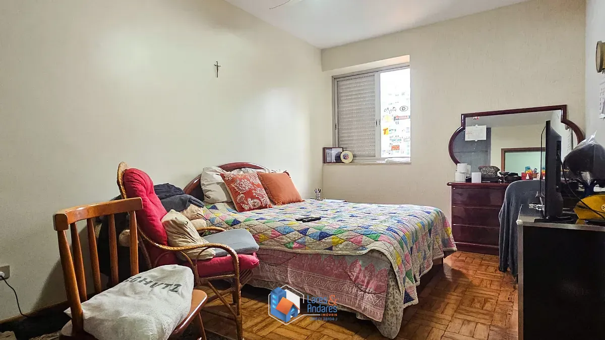Apartamento, 2 quartos, 112 m² - Foto 16