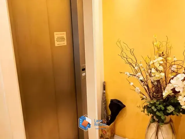 Apartamento com 249m² 4 quartos e 4 banheiros, à venda, no bairro Perdizes em São Paulo