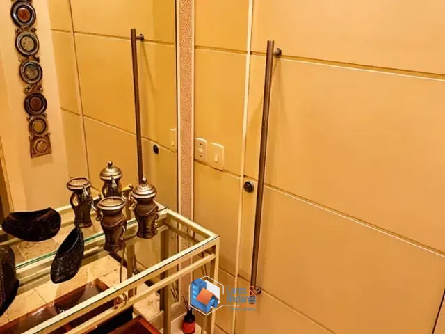 Apartamento com 249m² 4 quartos e 4 banheiros, à venda, no bairro Perdizes em São Paulo