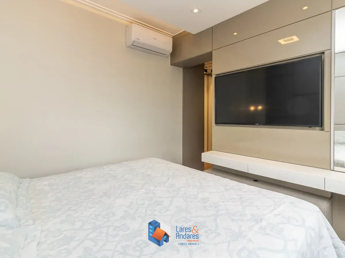 Apartamento, 3 quartos, 140 m² - Foto 20
