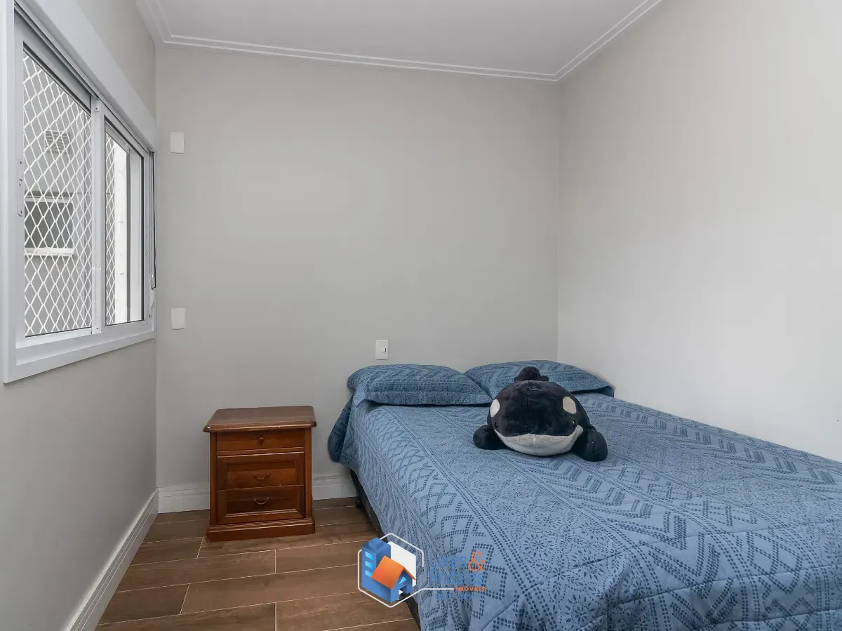 Apartamento, 3 quartos, 140 m² - Foto 29