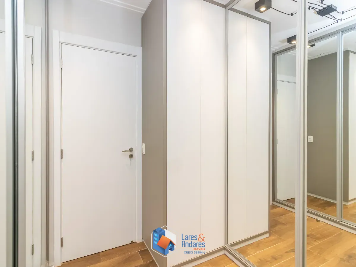 Apartamento, 3 quartos, 140 m² - Foto 19