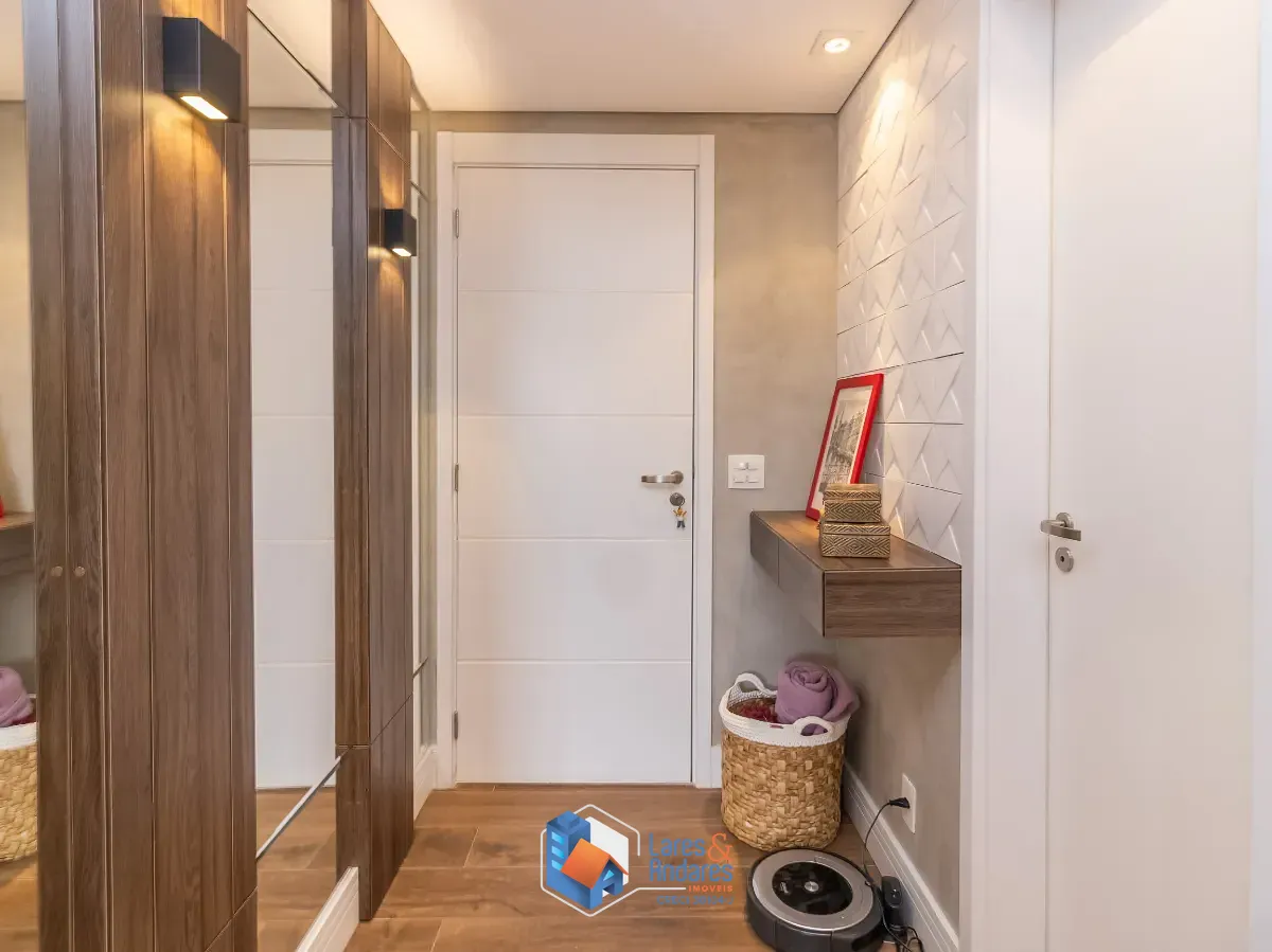 Apartamento, 3 quartos, 140 m² - Foto 31