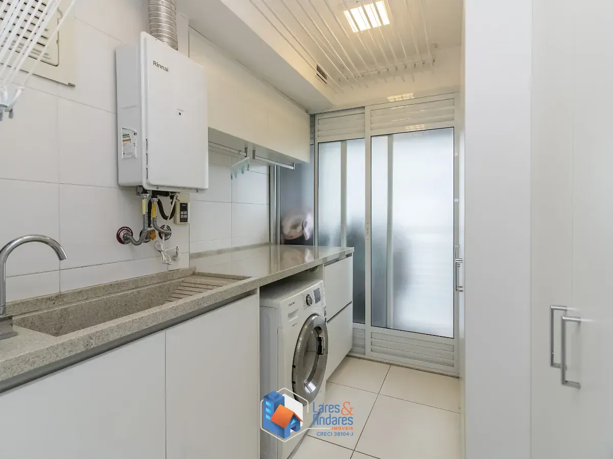 Apartamento, 3 quartos, 140 m² - Foto 32