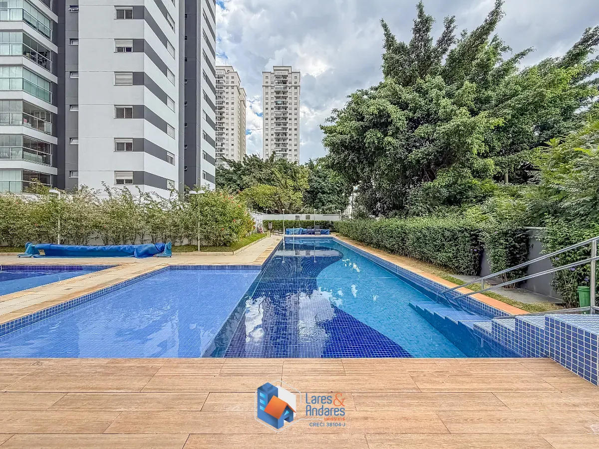 Apartamento, 3 quartos, 140 m² - Foto 53