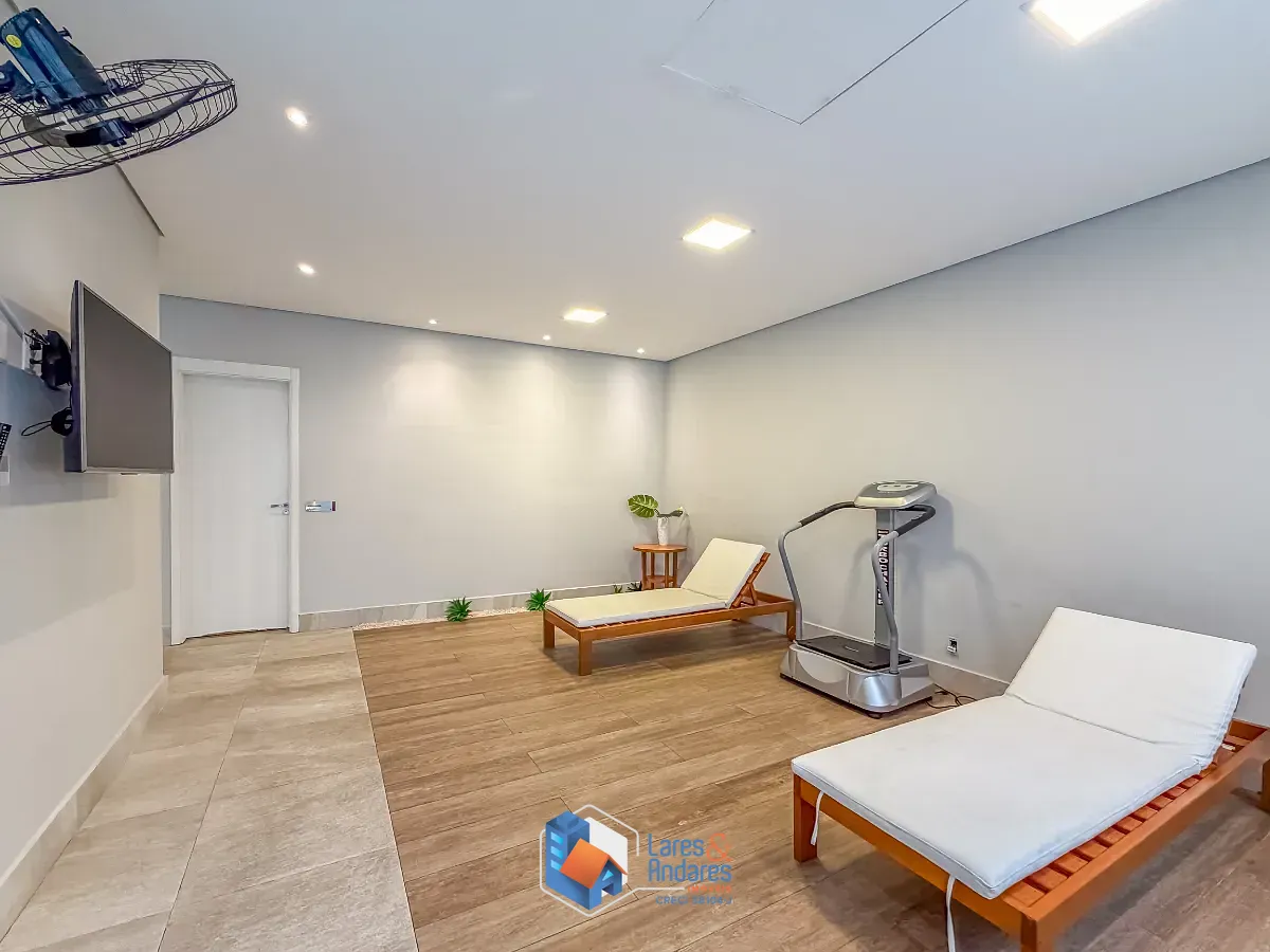 Apartamento, 3 quartos, 140 m² - Foto 49