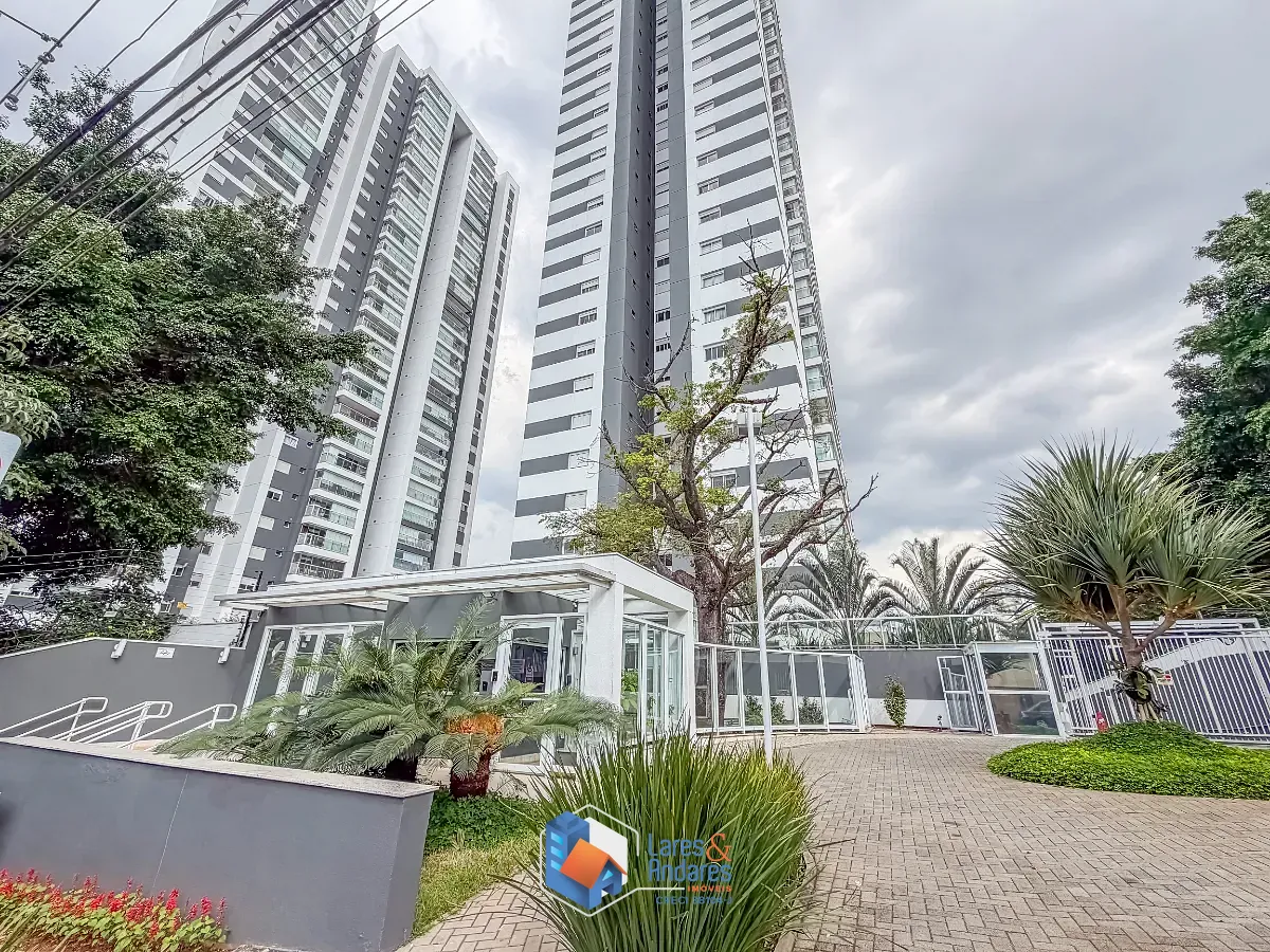 Apartamento, 3 quartos, 140 m² - Foto 34