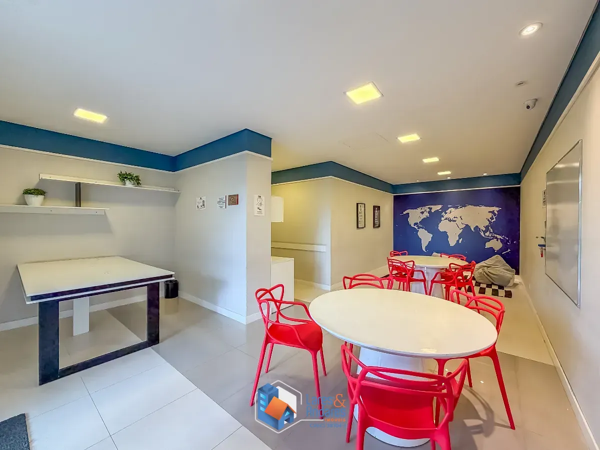 Apartamento, 3 quartos, 140 m² - Foto 47