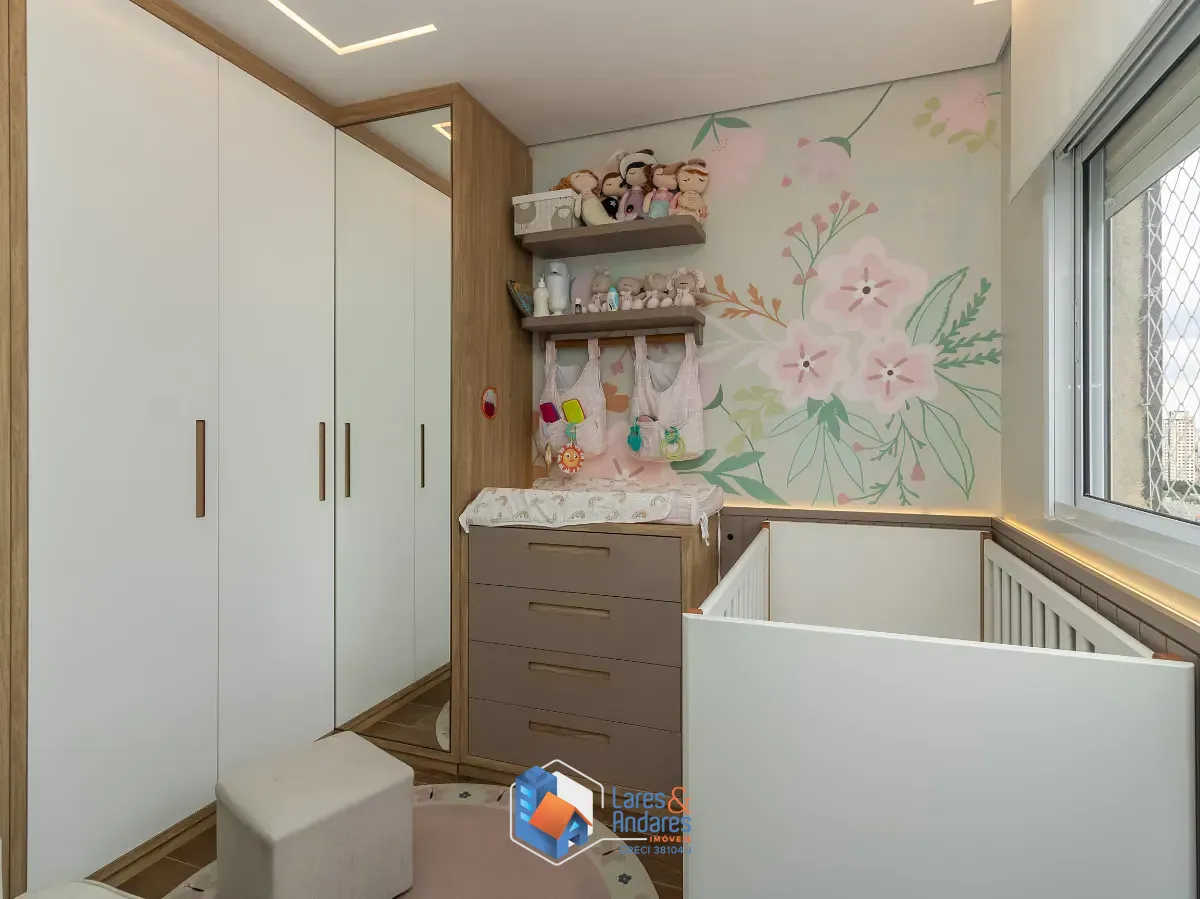 Apartamento, 3 quartos, 140 m² - Foto 24