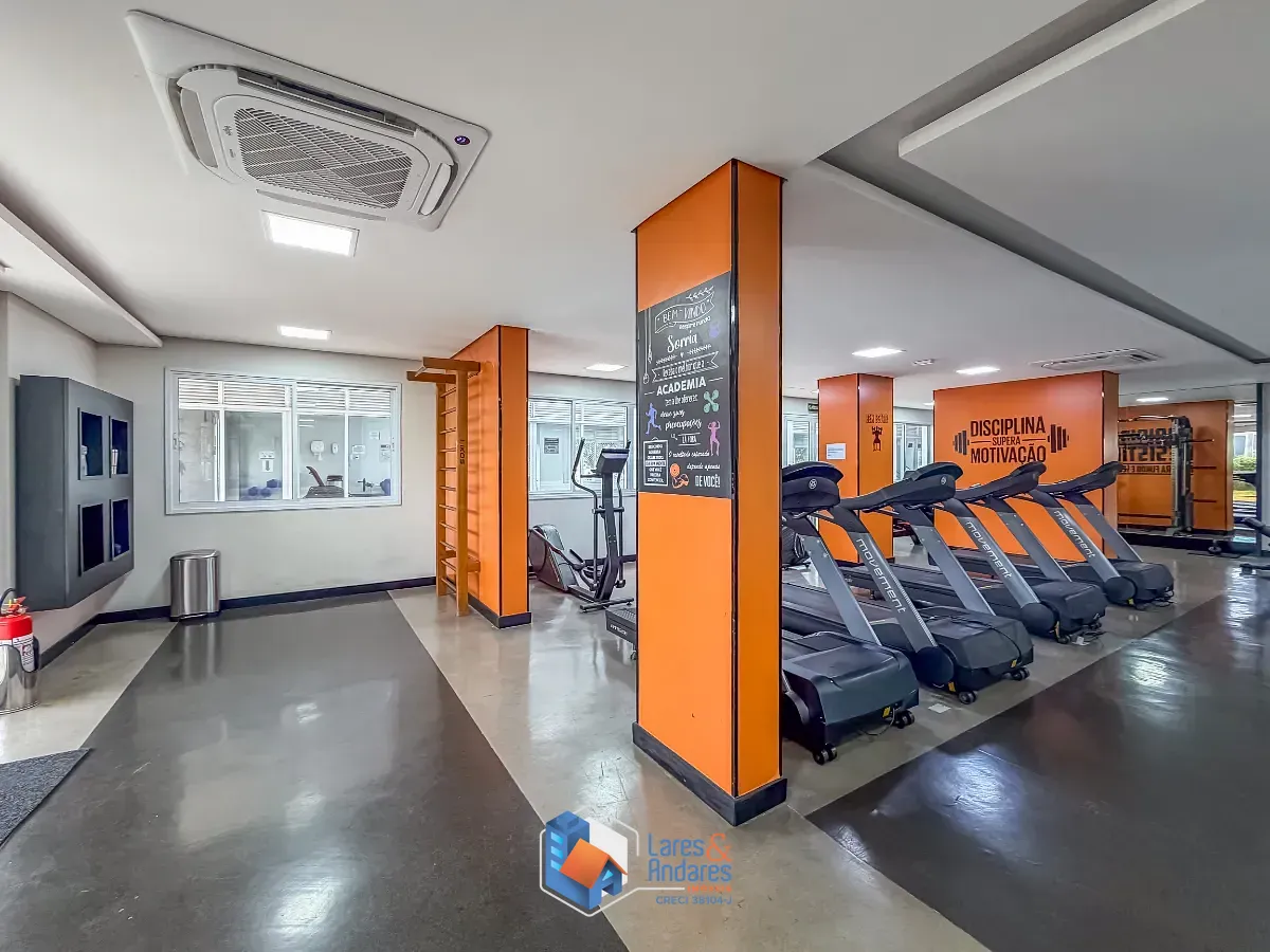 Apartamento, 3 quartos, 140 m² - Foto 38