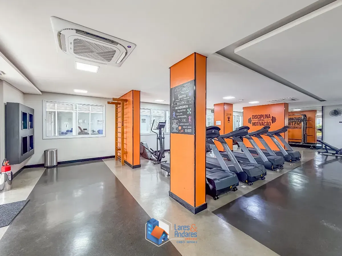 Apartamento, 3 quartos, 140 m² - Foto 37