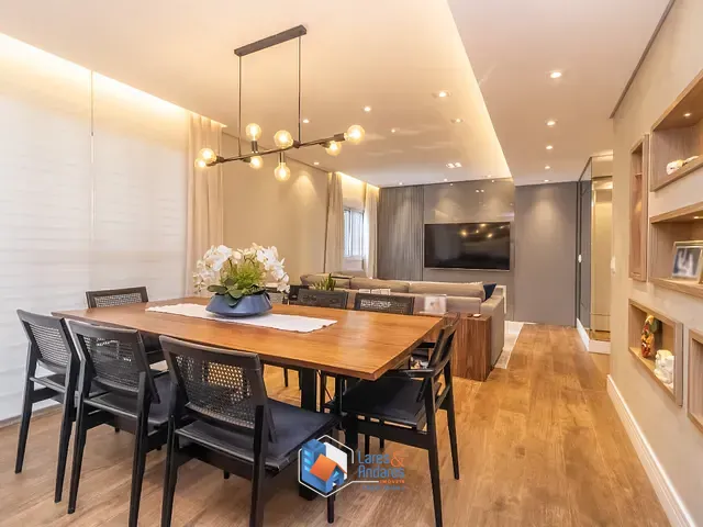 Apartamento com 140m² 3 quartos e 5 banheiros, à venda, no bairro Ipiranga em São Paulo