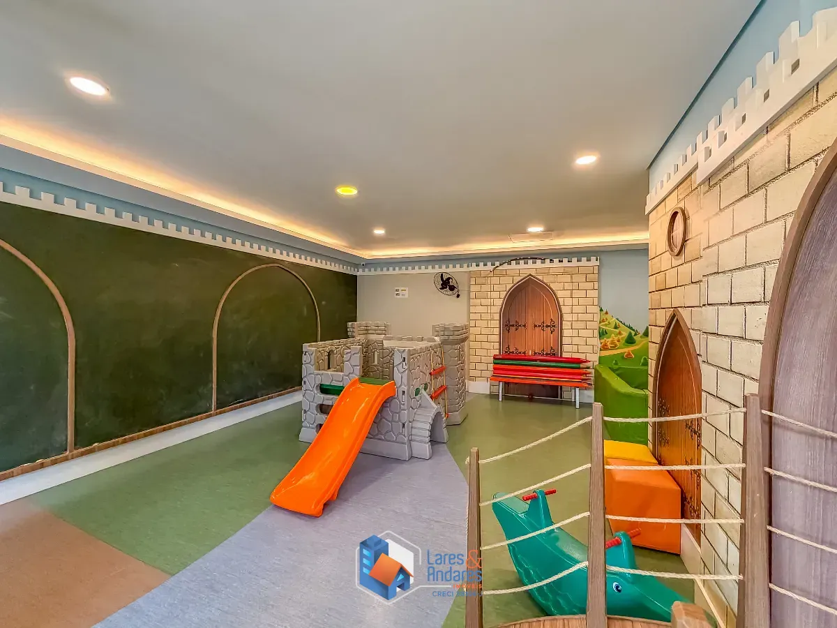 Apartamento, 3 quartos, 140 m² - Foto 40