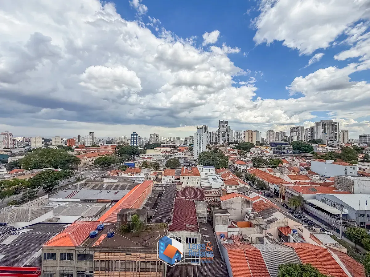 Apartamento, 3 quartos, 140 m² - Foto 2