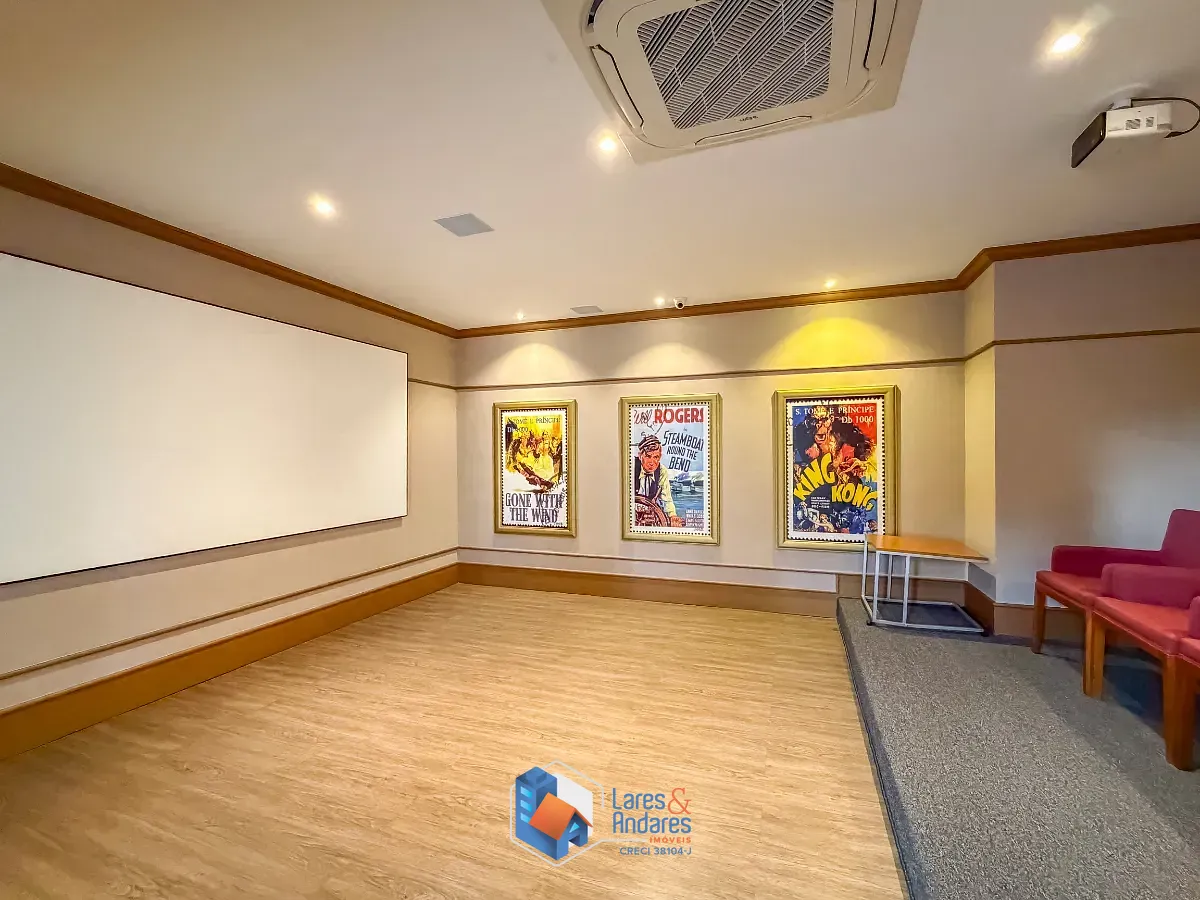 Apartamento, 3 quartos, 140 m² - Foto 39