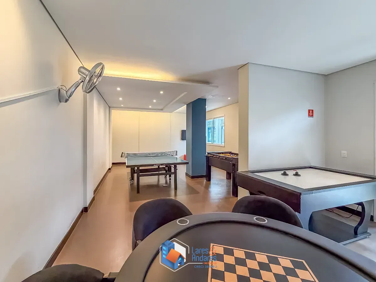 Apartamento, 3 quartos, 140 m² - Foto 57
