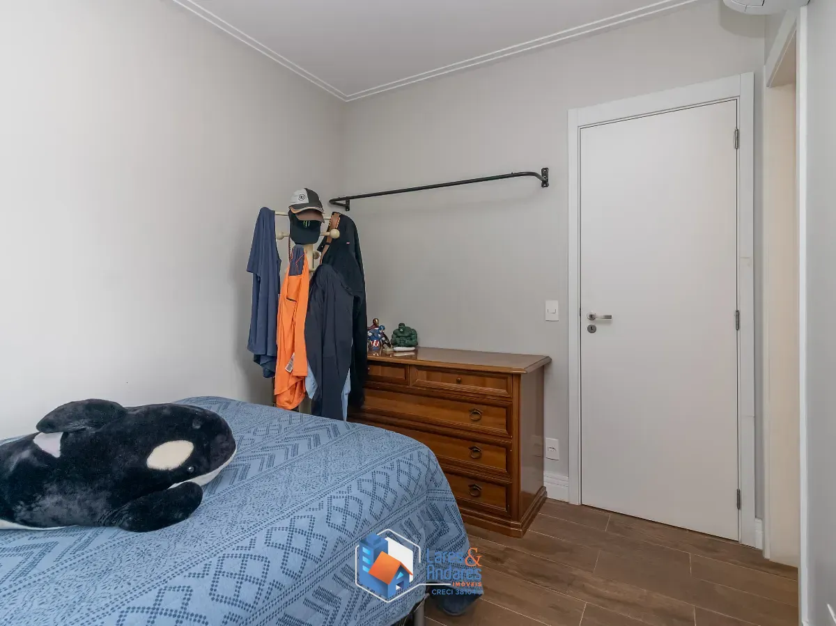 Apartamento, 3 quartos, 140 m² - Foto 28