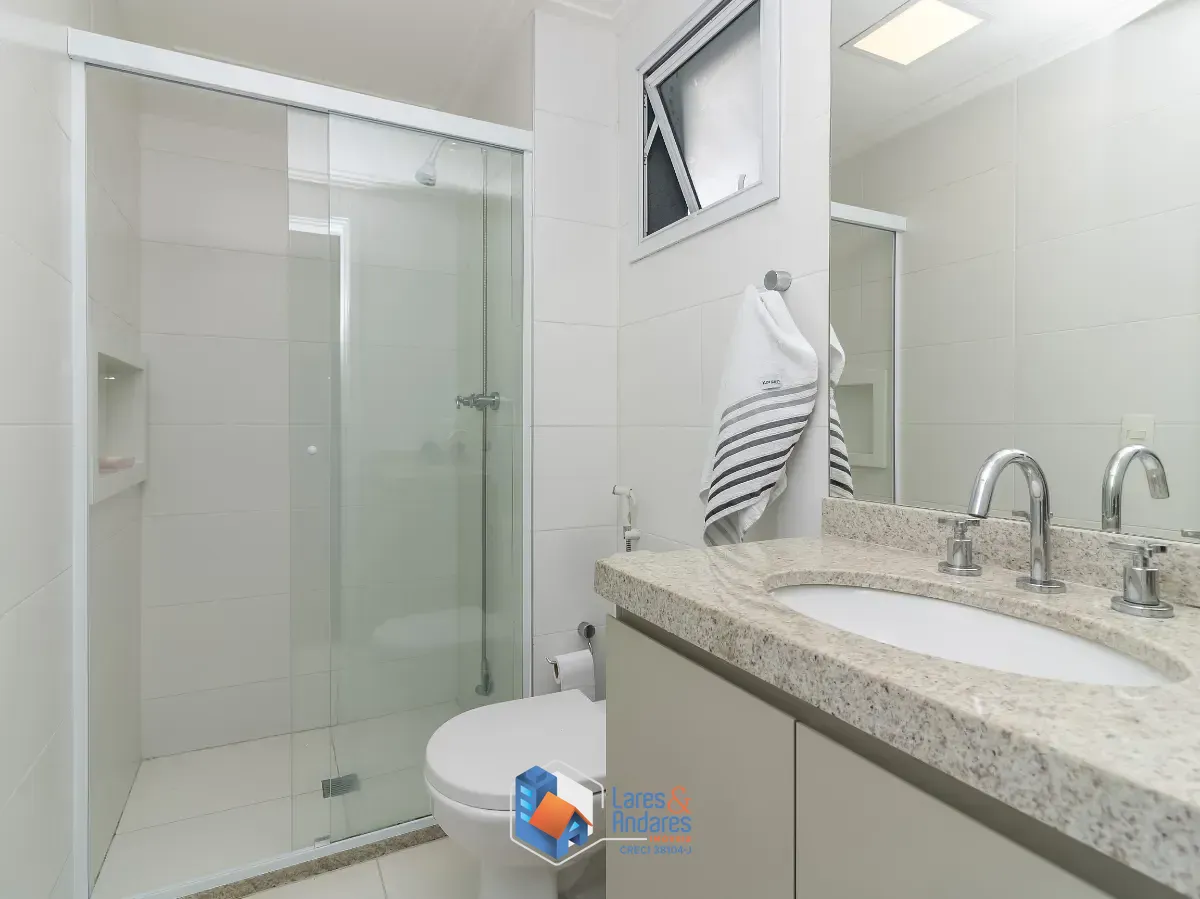 Apartamento, 3 quartos, 140 m² - Foto 30