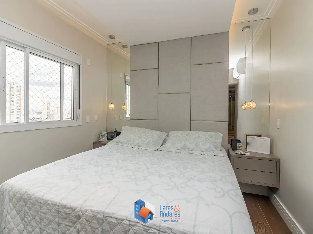 Apartamento, 3 quartos, 140 m² - Foto 17