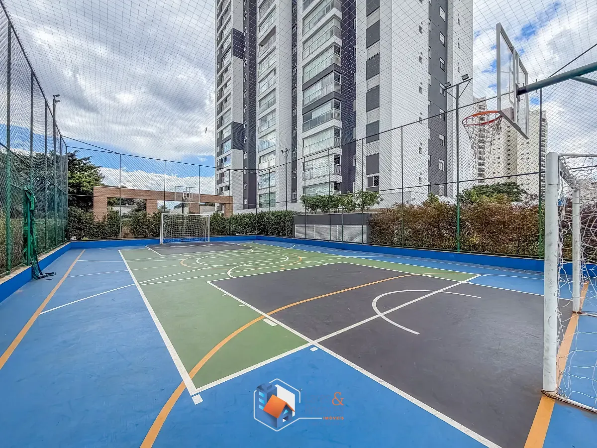 Apartamento, 3 quartos, 140 m² - Foto 55